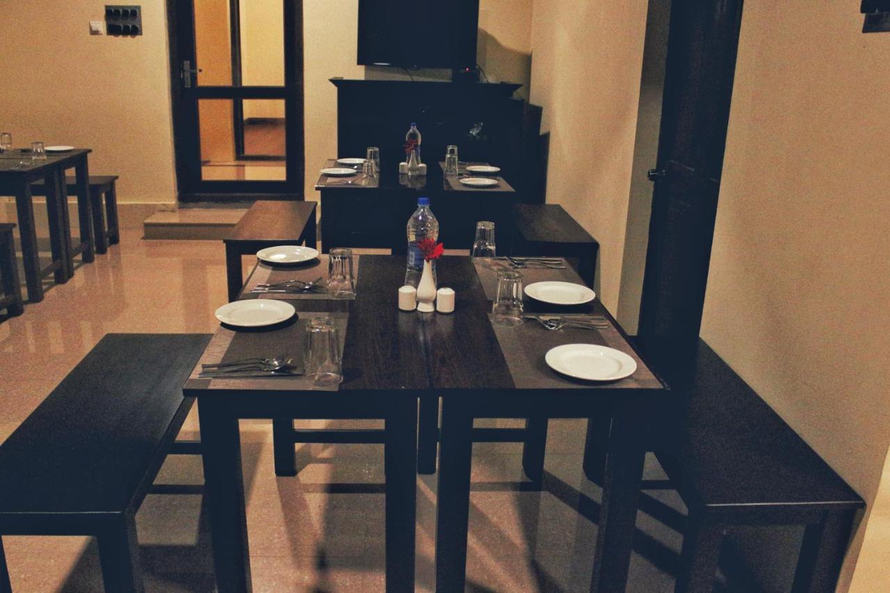 Guruvayur Heritage By Nexstay Exterior photo