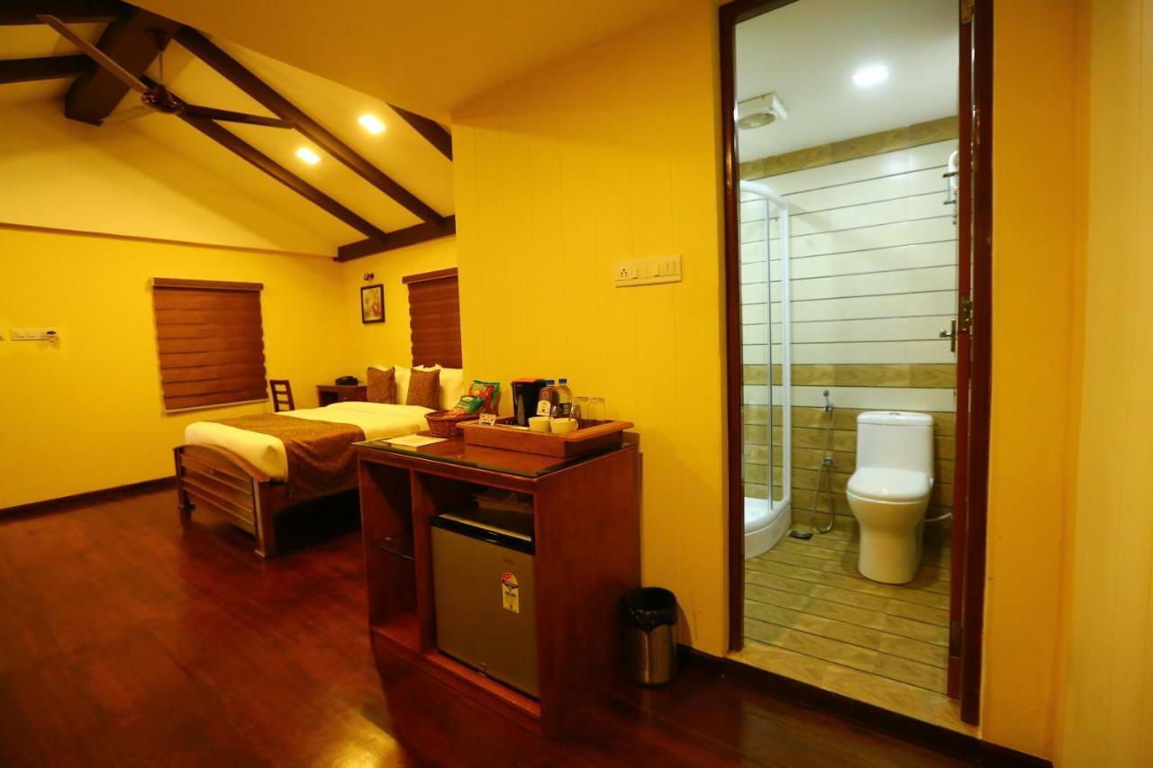 Guruvayur Heritage By Nexstay Exterior photo