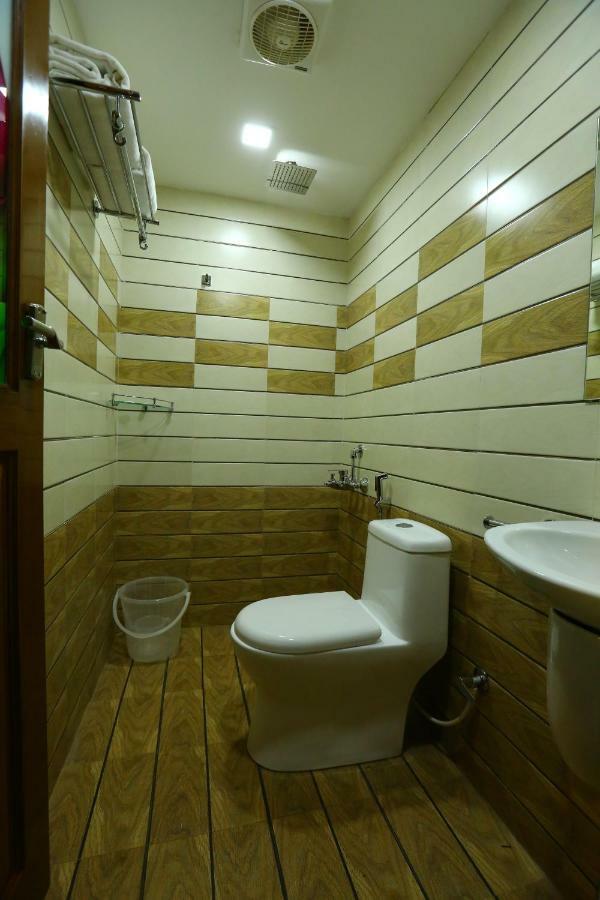 Guruvayur Heritage By Nexstay Exterior photo